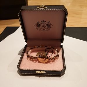 Juicy Couture Bracelet